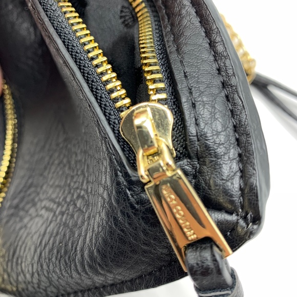 Juicy Couture Crossbody Bag Wallet Phone Small Bag - Picture 7 of 7